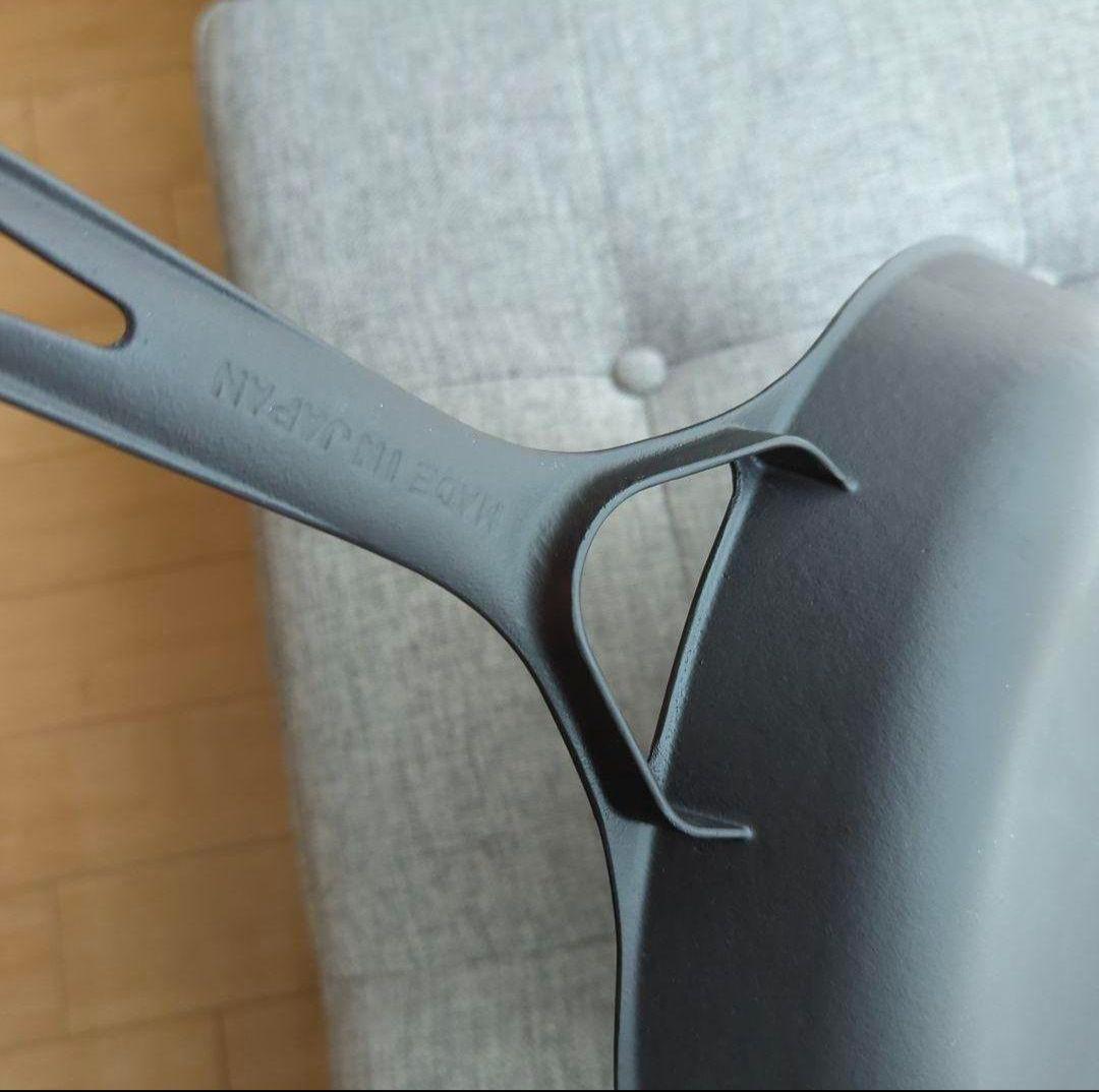 【新品】UNILLOY 28FP フライパン 28cm 鋳鉄パン 直火・IH対応