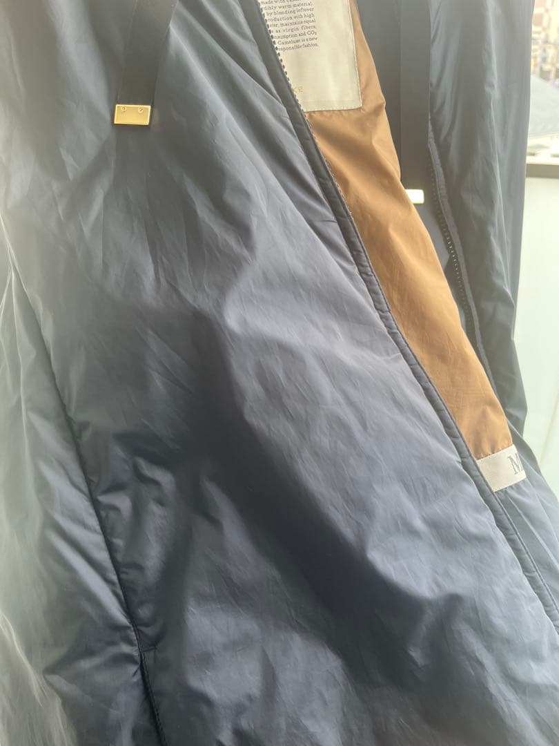 最終値下げ！初秋や運動会に☆撥水Maxmara the cube ベスト