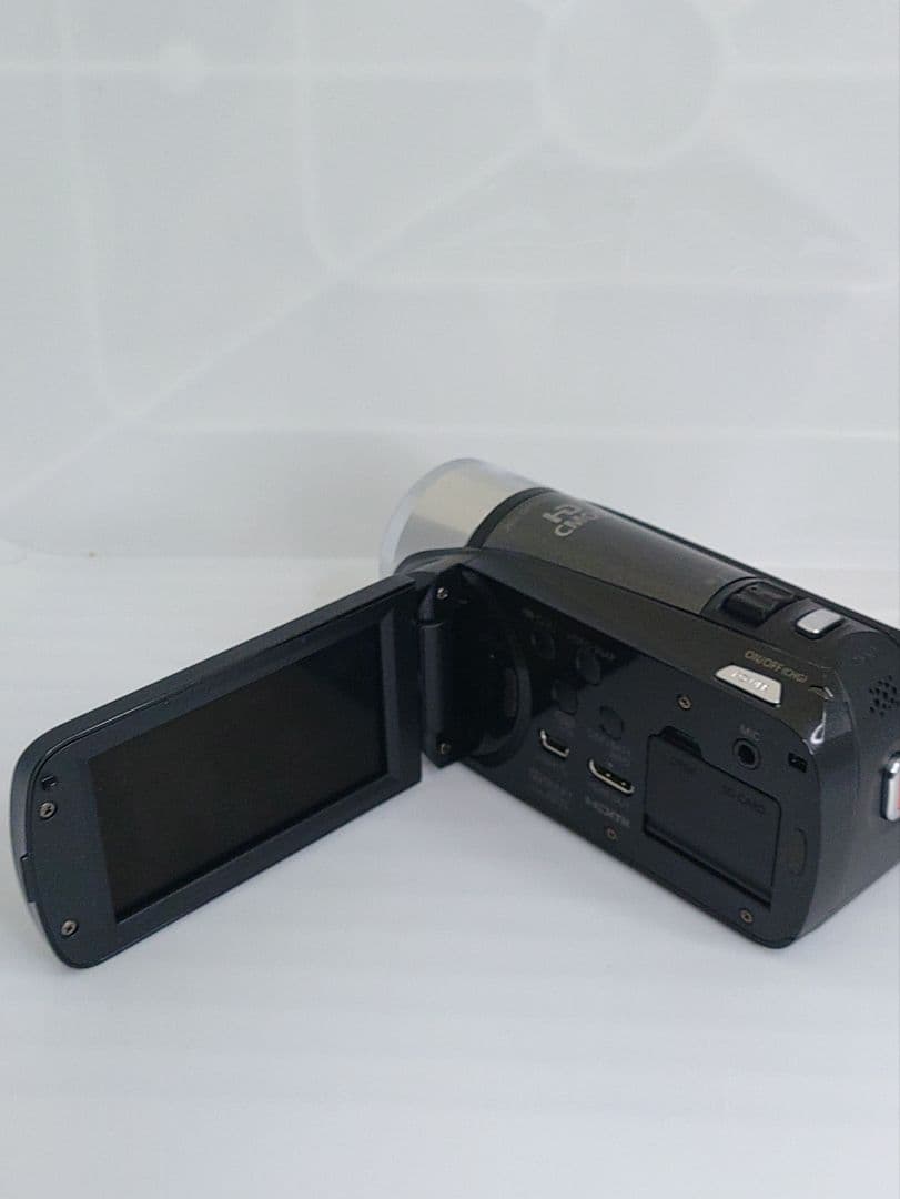 Canon IVIS HF R21 ビデオカメラ 動作確認済 付属品多数 d9