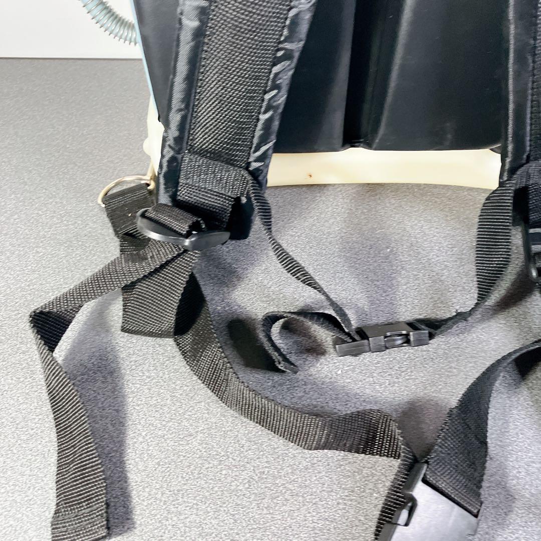 KOSHIN 工進 除草名人 JS-10 乾電池式噴霧器 10L