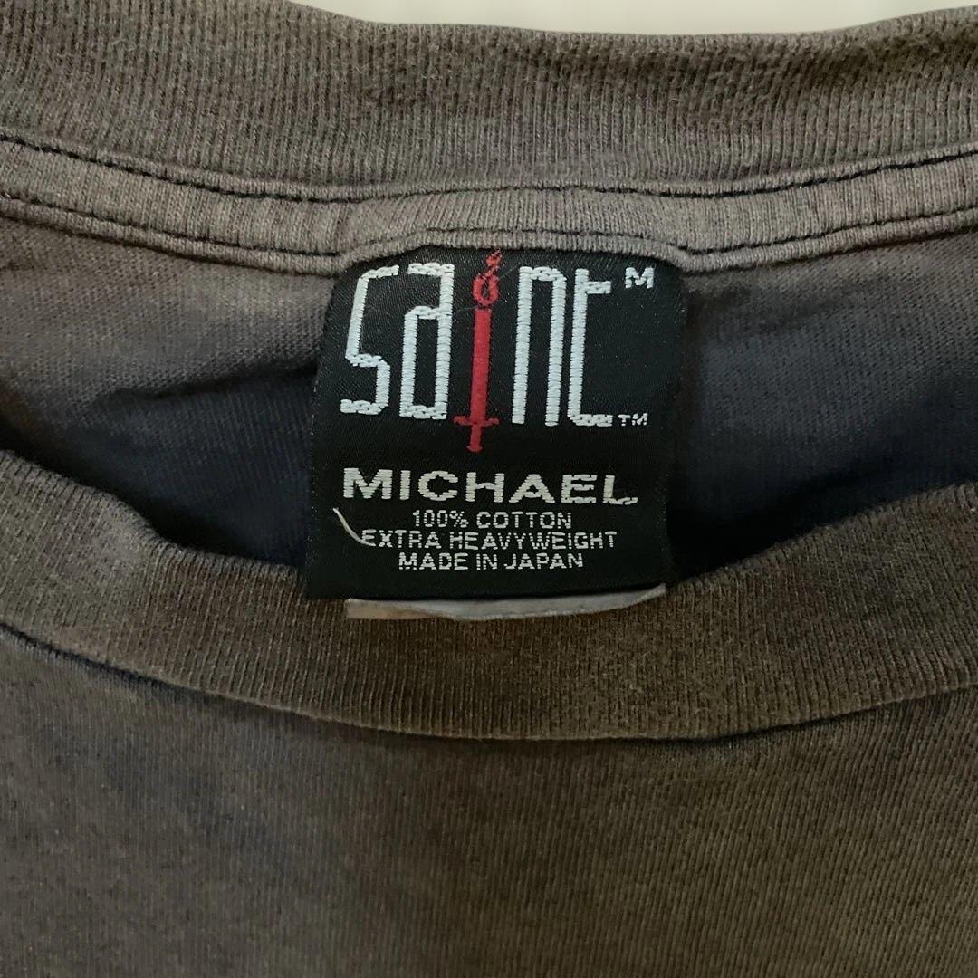 M*）様 SAINT MICHAEL SAINT Mxxxxxx SHEEP L