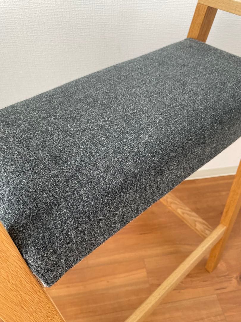 【美品・送料無料】zagaku03 カウンターチェア　ハイチェア　スツール　椅子