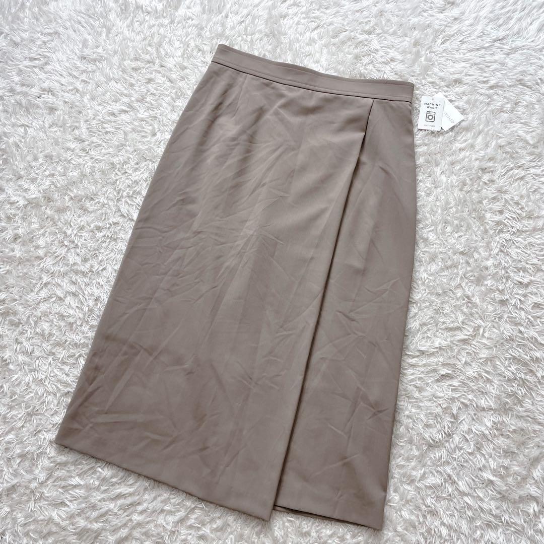 美品✨ アンタイトル ノーカラー パンツ セットアップ 3点セット 近年モデル