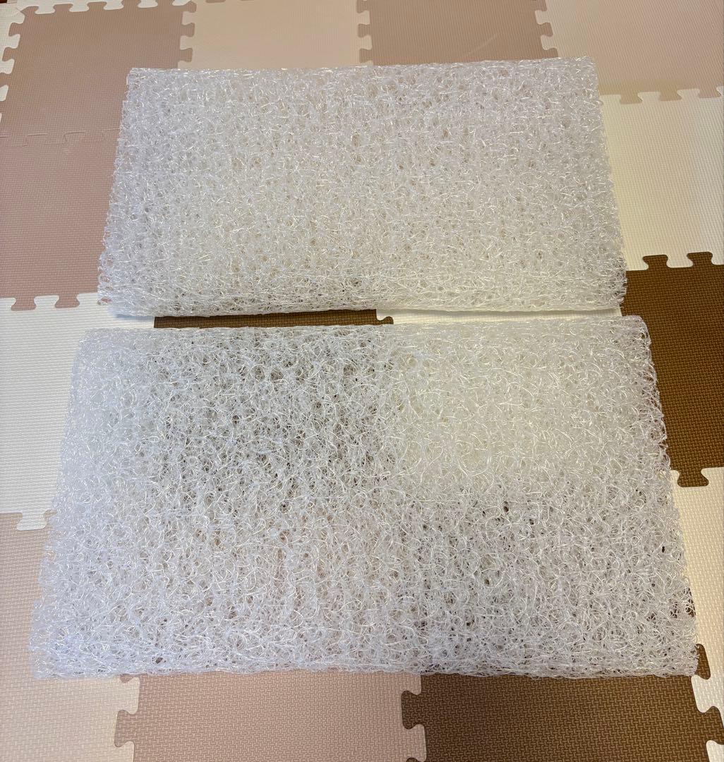 ブレインスリープ　ピロー2個セットカバー付き