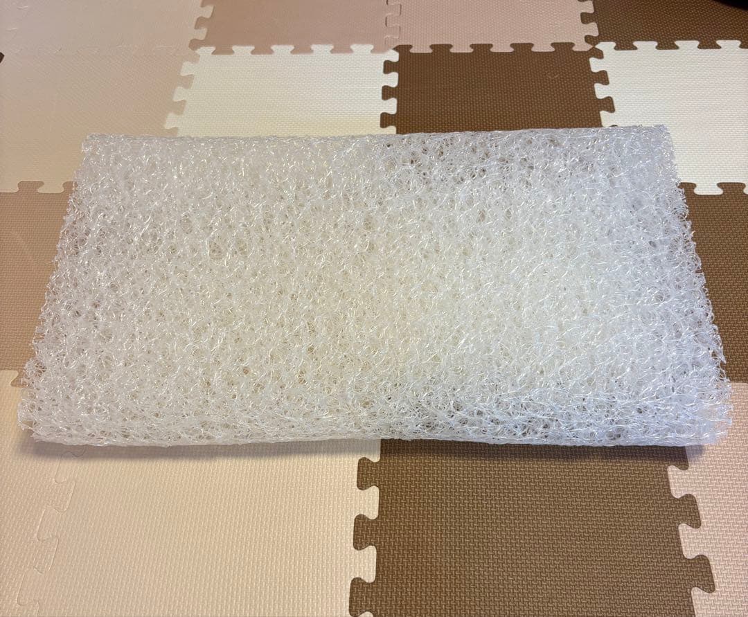 ブレインスリープ　ピロー2個セットカバー付き