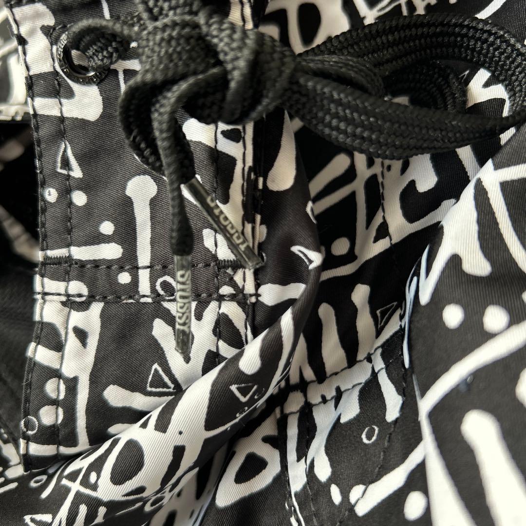 極美品☆STUSSY☆メンズ水着