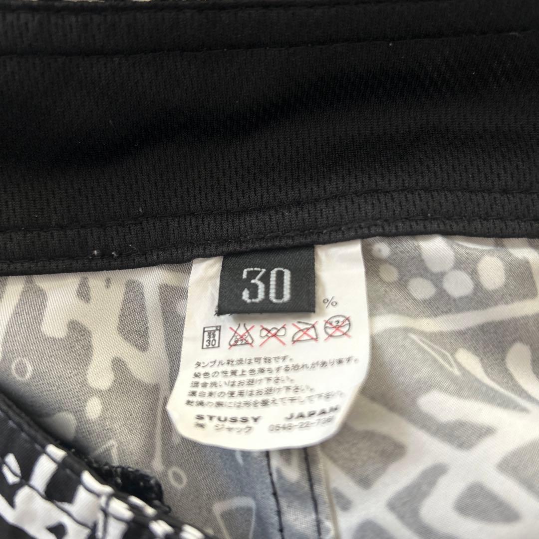 極美品☆STUSSY☆メンズ水着