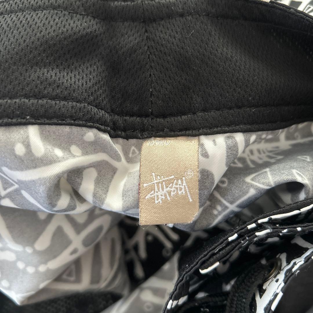 極美品☆STUSSY☆メンズ水着