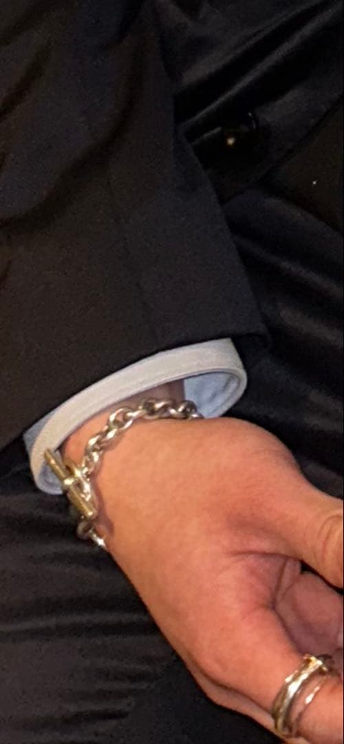 LAVER ブレスレット