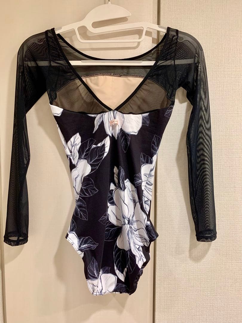 【新品未使用】stina type T long / Moonlit black