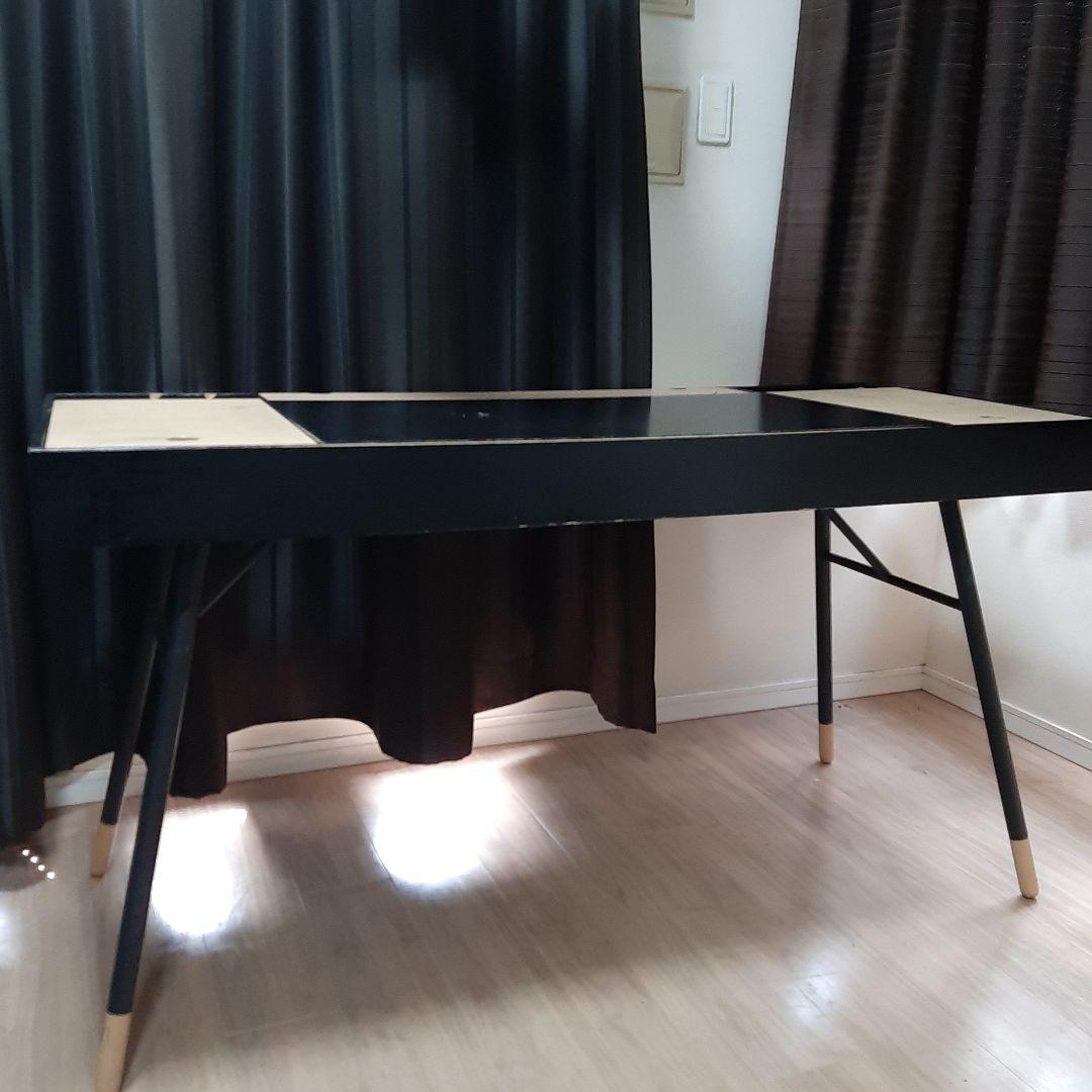 BoConcept ボーコンセプト　デスク　1200※600