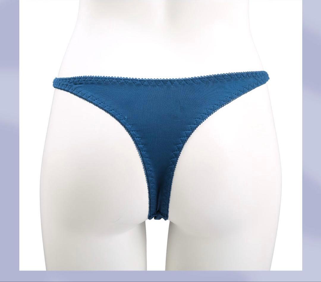 大人気❤️ワンカラーストリング❤️上下セット❤️全2色❤️ヒモパン❤️大きいサイズあり❤️