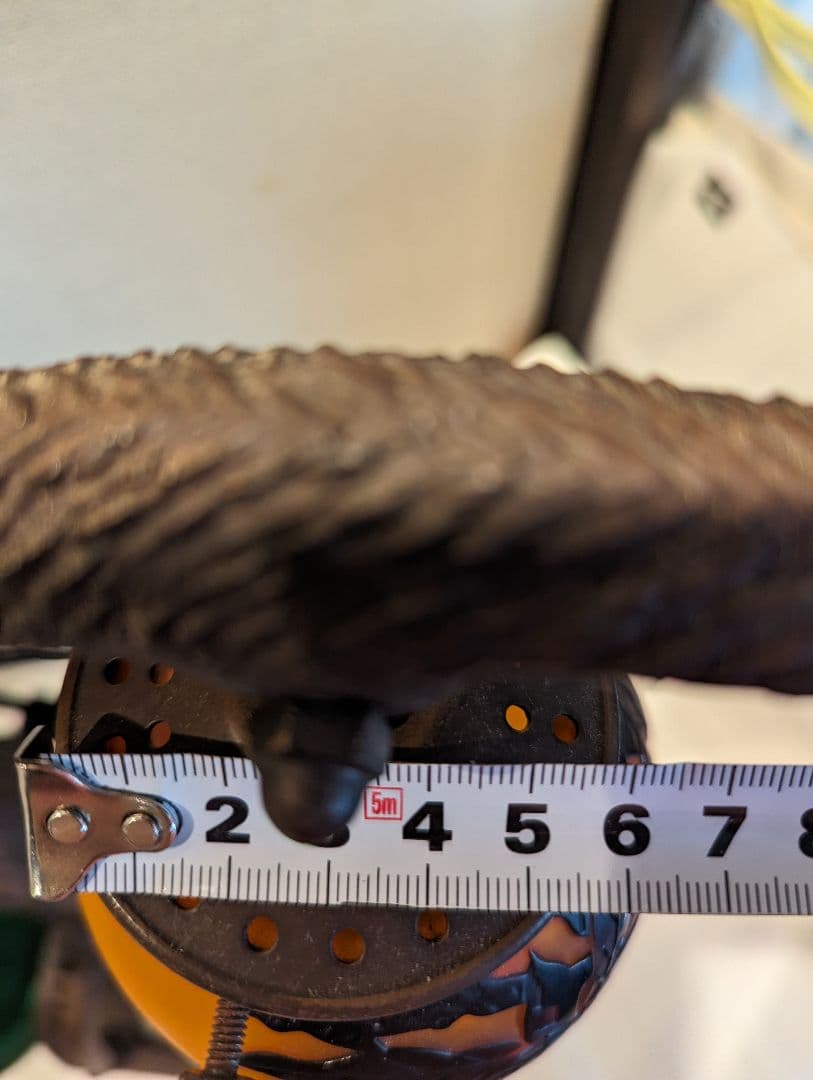 ガレ風 猫のランプ アンティーク照明 ★希少★早い物勝ち★