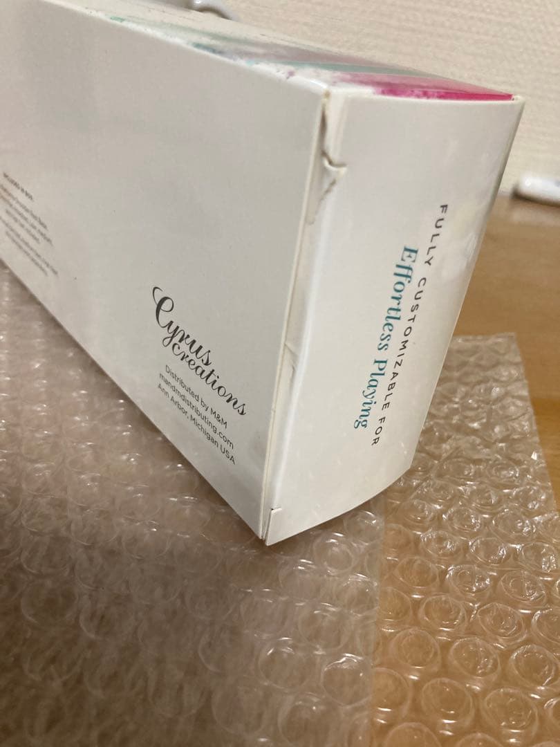 performa ビオラ用ショルダーレスト 15\"-16.5\"