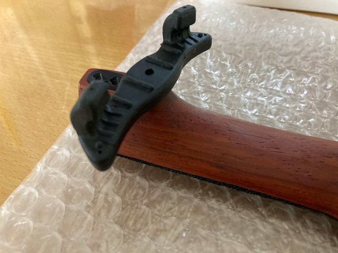 performa ビオラ用ショルダーレスト 15\"-16.5\"