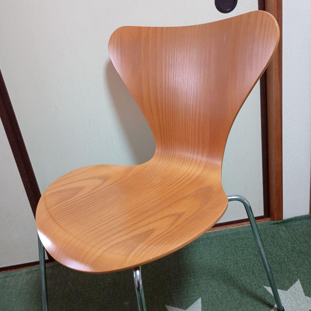 Fritz Hansen正規品 1996年製 セブンチェア