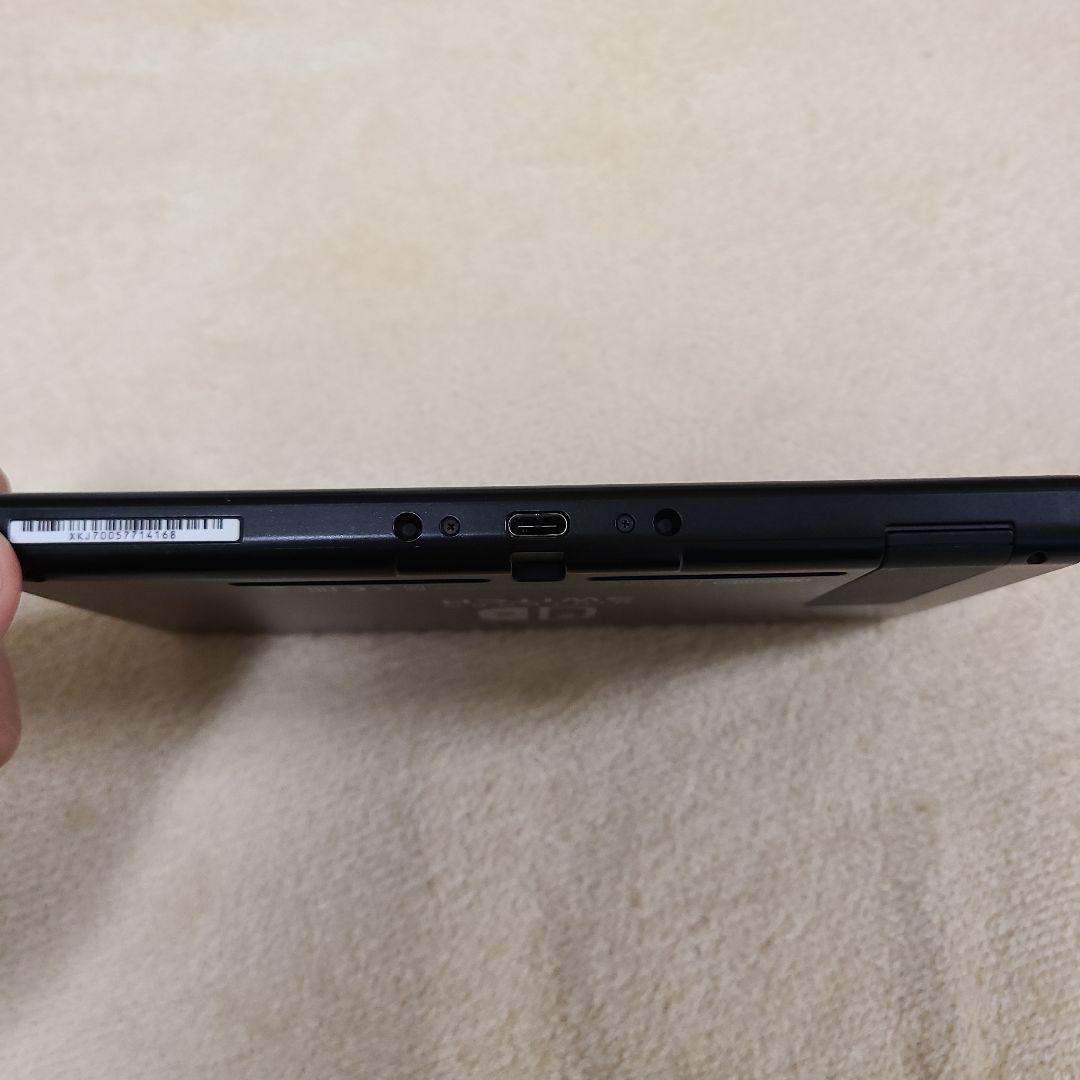 Nintendo Switch 本体のみ 2020年製