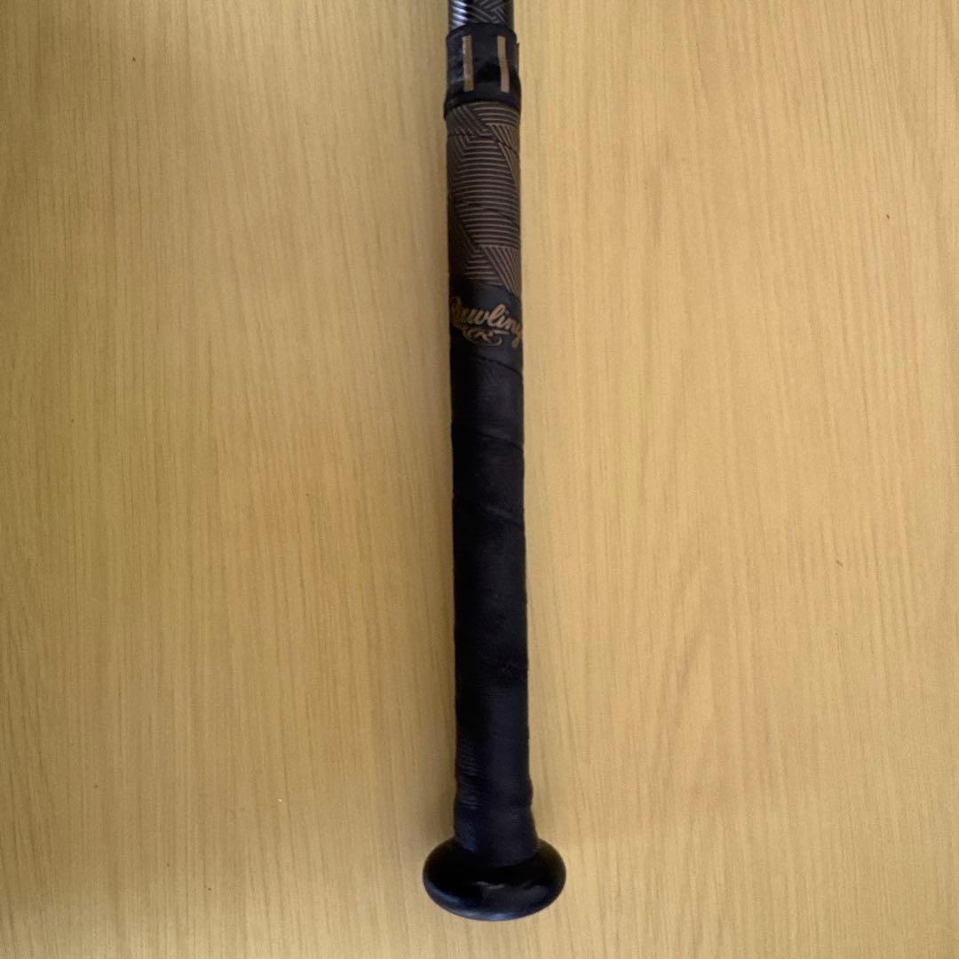 ローリングス バット　リトルリーグ　30インチ