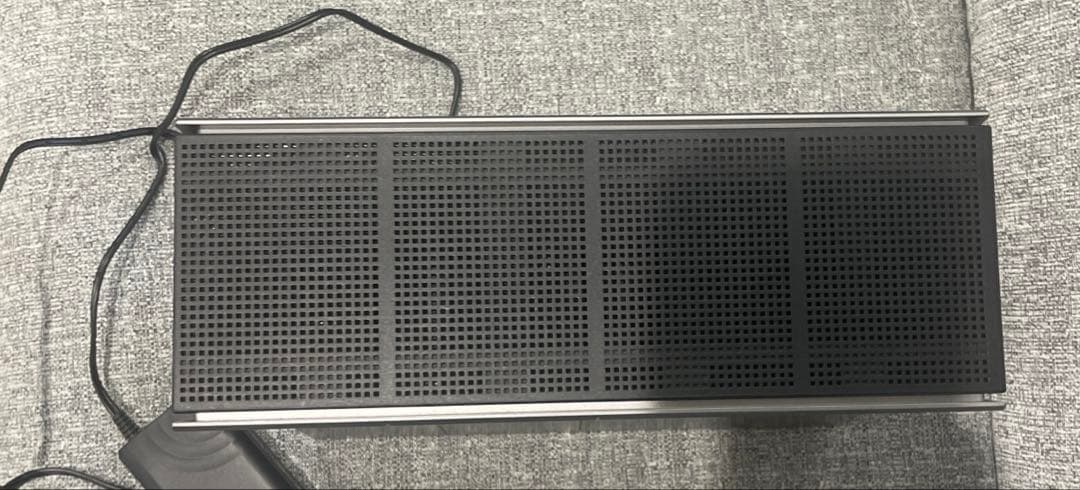 tp-link トライバンドWi-Fi 7ルーター BE19000ほぼ未使用