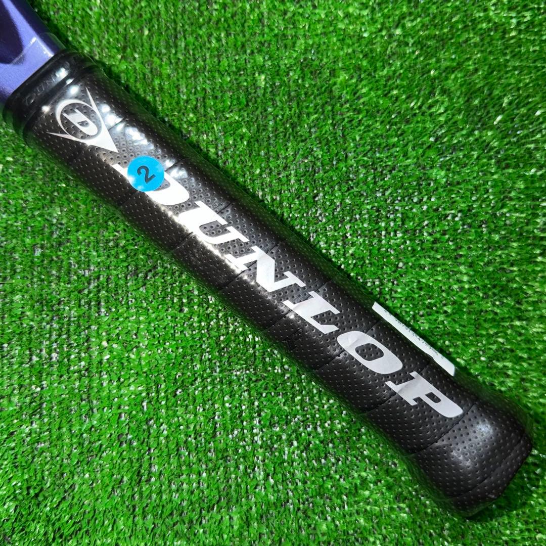 FX 500 TOUR グリップ2 新品未使用品　ダンロップ