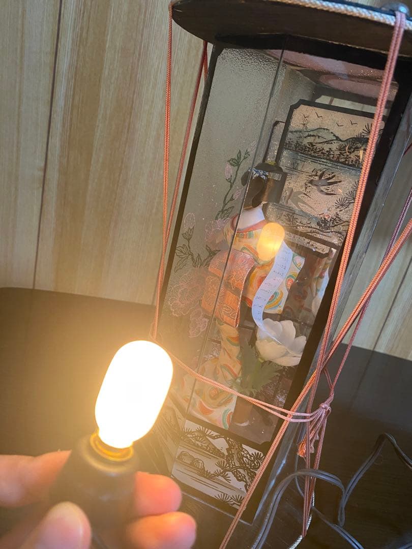 昭和の土産物/置き物 【当時物】【レア商品】