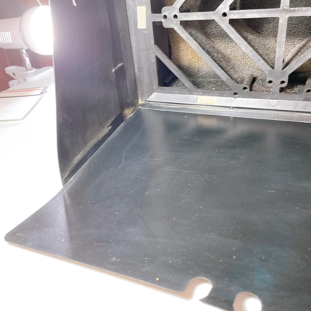 タミヤ スプレーワーク ペインティングブースII ツインファン|4079|