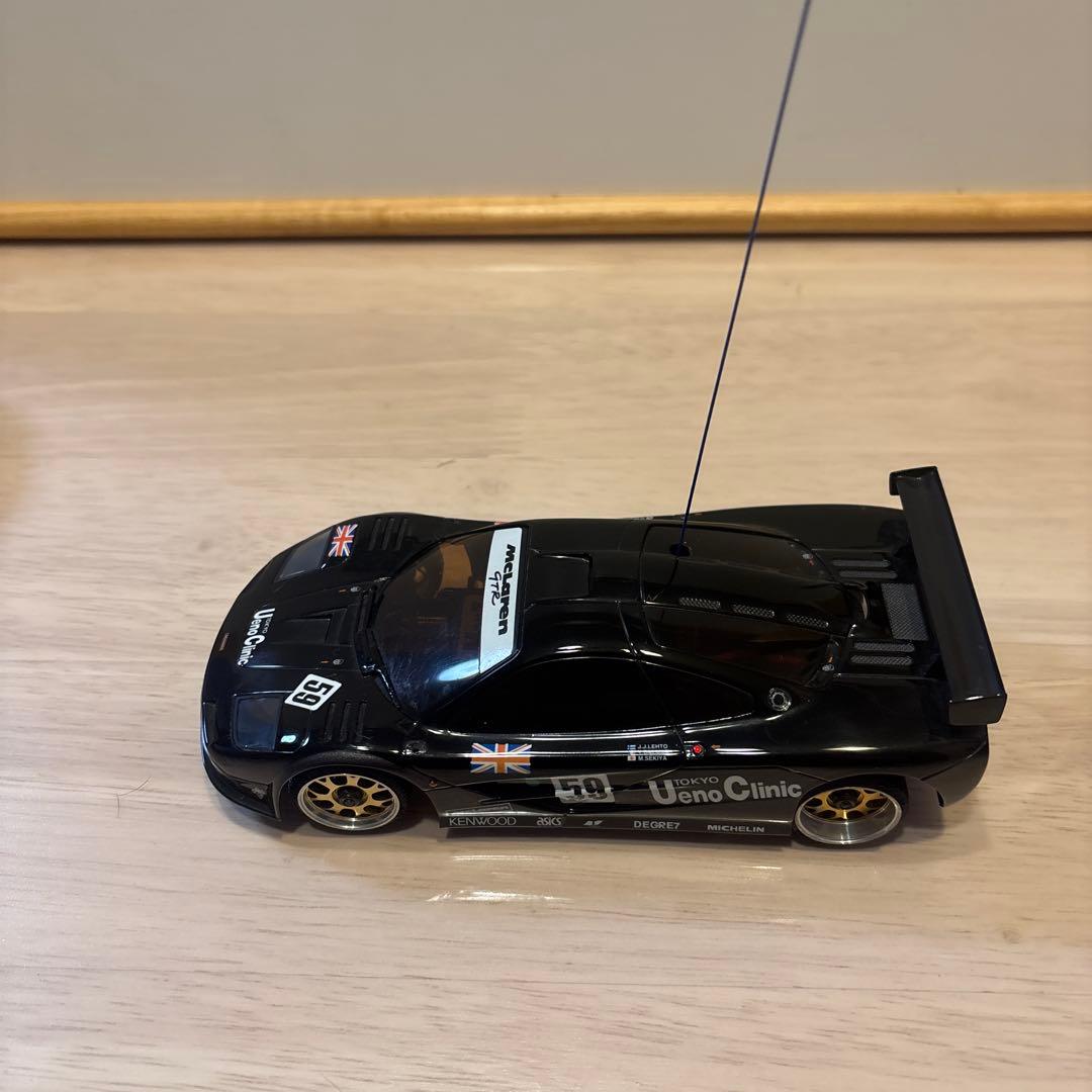 京商ミニッツ　ラジコンセット　（1／12更新）