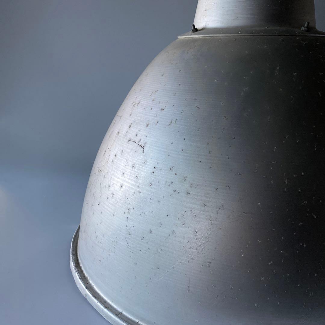 IDMAN インダストリアル 大型ランプ 照明 シェードのみ フィンランド