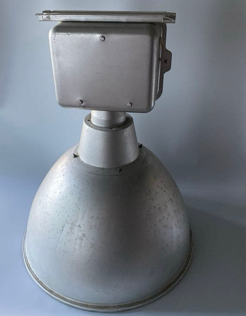 IDMAN インダストリアル 大型ランプ 照明 シェードのみ フィンランド