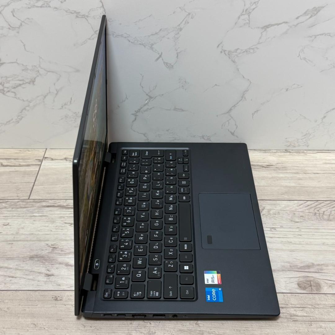 動作良好！ dynabook G83HU 第11世代i5 16GB