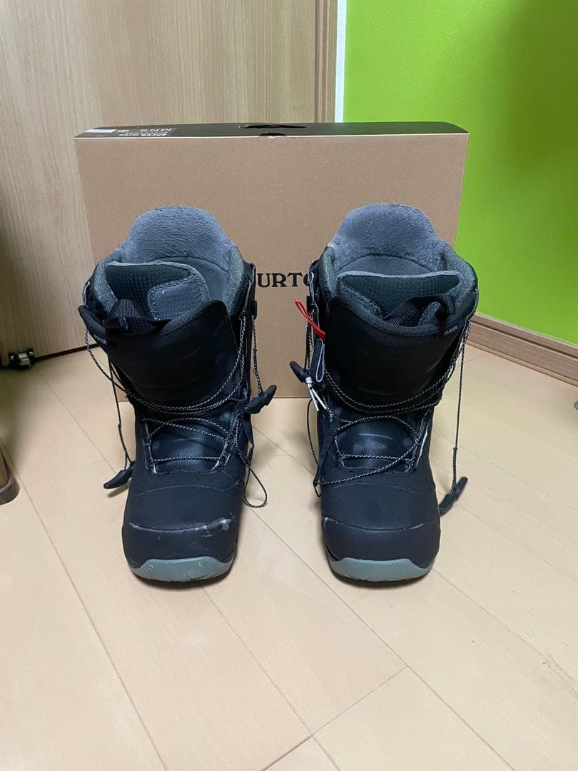 BURTON RULER - WIDE サイズ11(29cm)