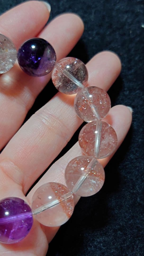 スーパーセブンブレスレット