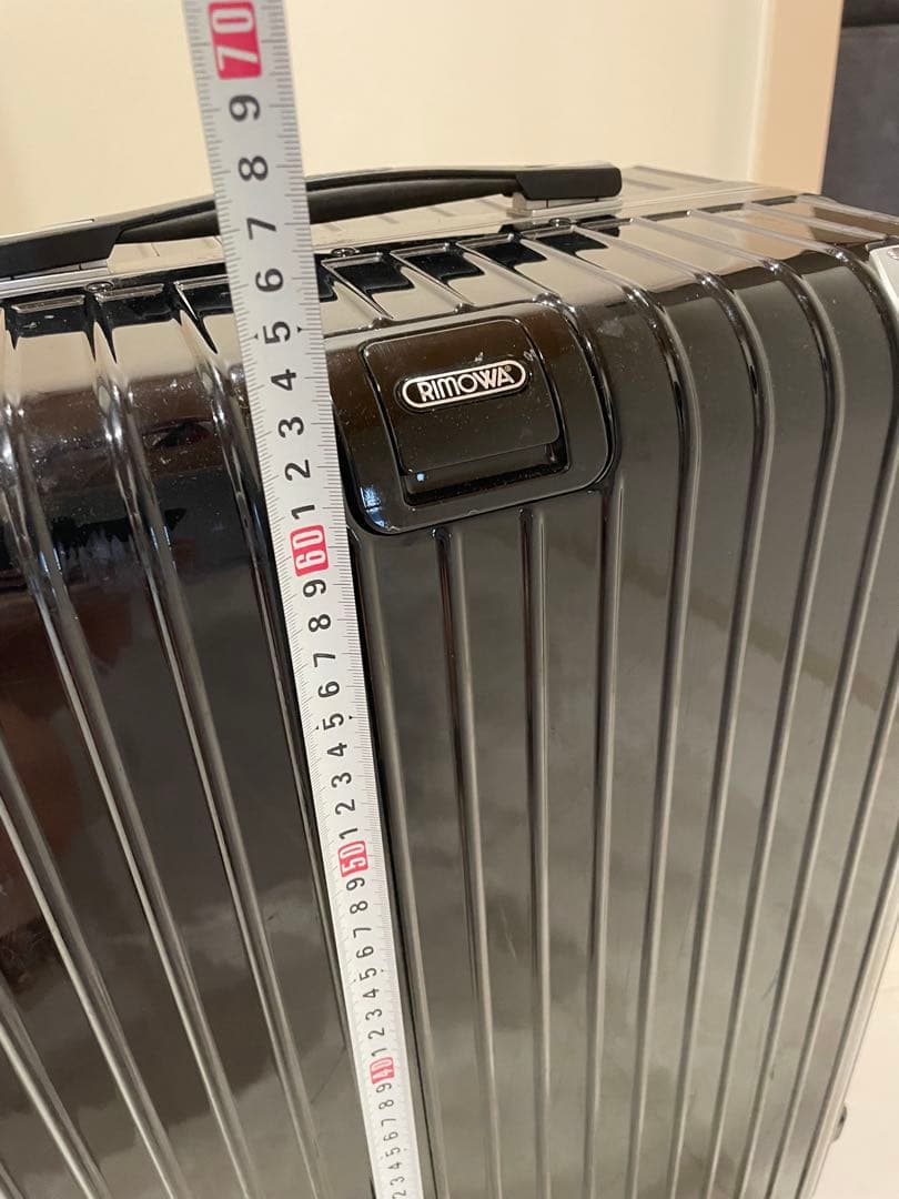 RIMOWA LIMBO リモワ　リンボ