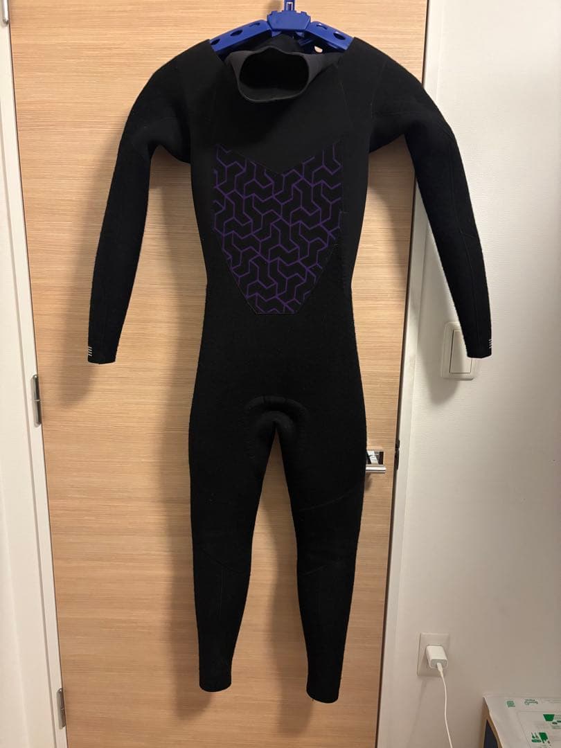 BILLABONG セミドライ