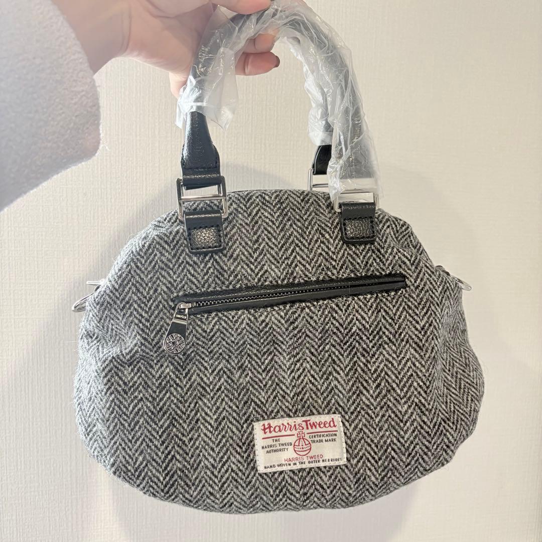 【新品未使用】ムータ ミッキー トートバッグ