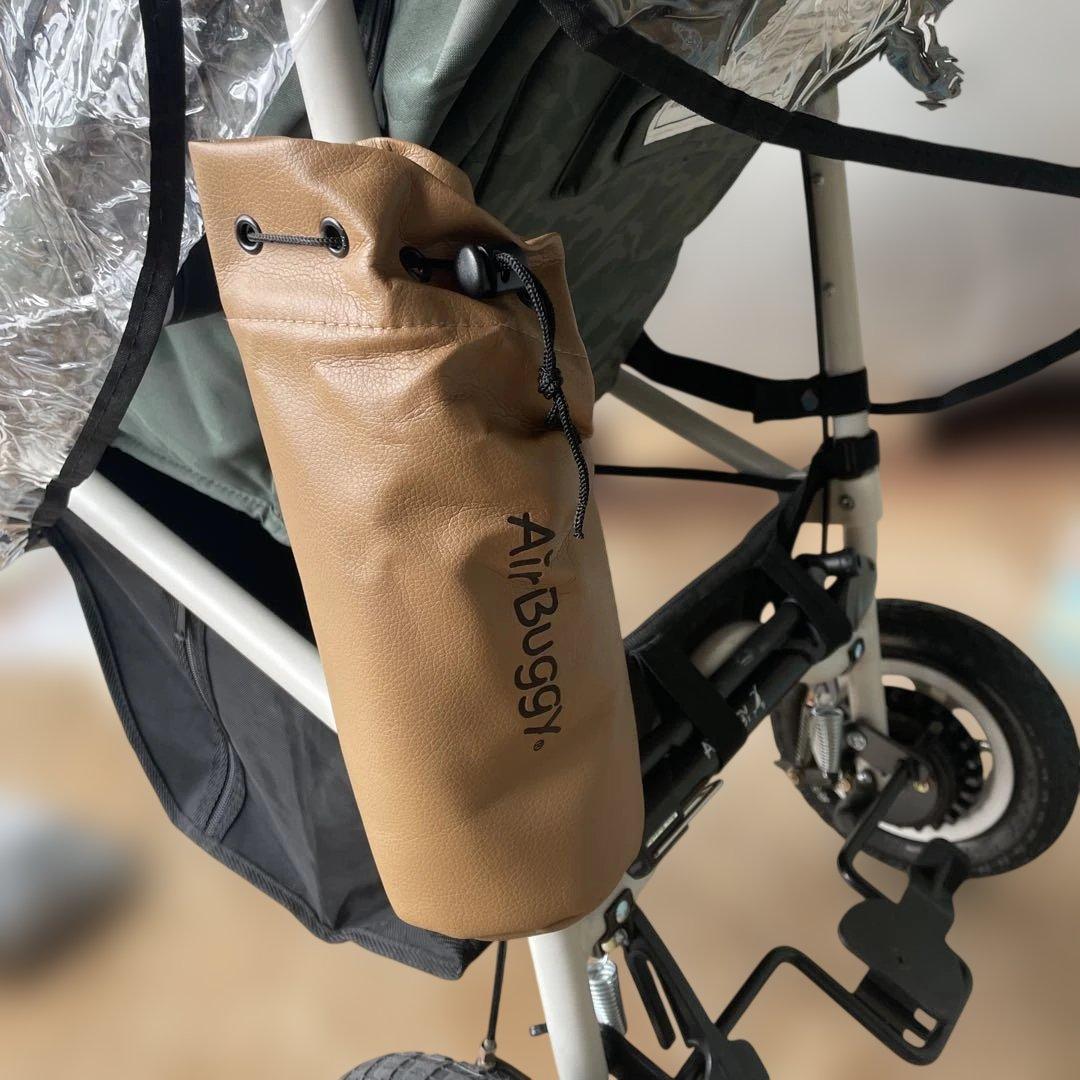 ベビーカー　エアバギー　AirBuggy ココプレミア
