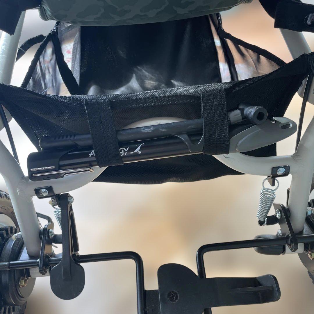 ベビーカー　エアバギー　AirBuggy ココプレミア