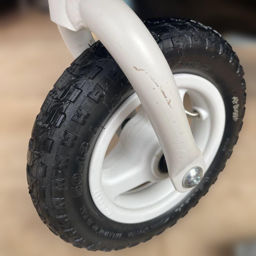 ベビーカー　エアバギー　AirBuggy ココプレミア