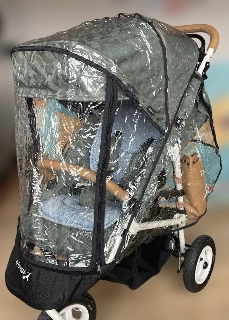 ベビーカー　エアバギー　AirBuggy ココプレミア