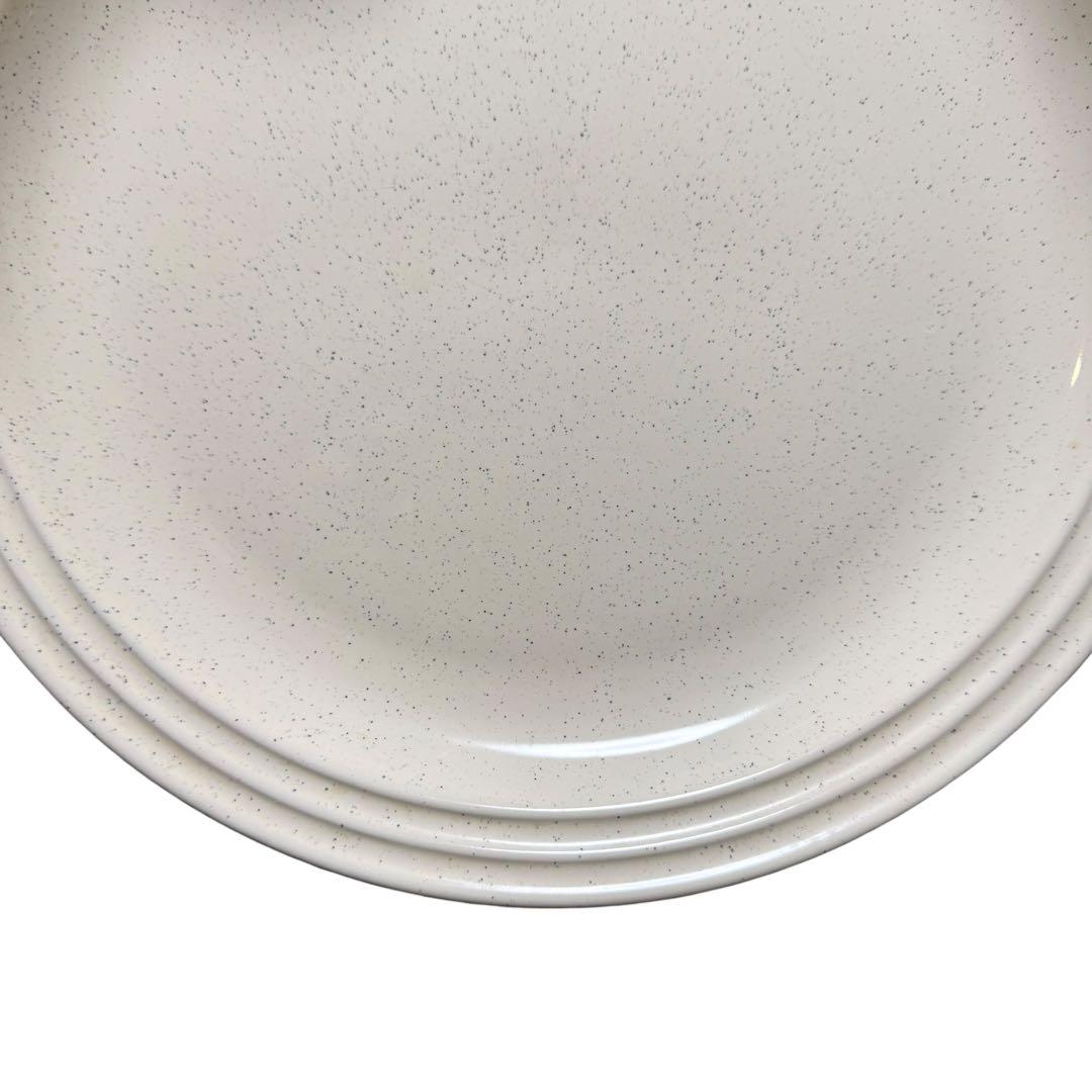 【人気廃盤】ル・クルーゼ シャイニーストーン27cm 2枚