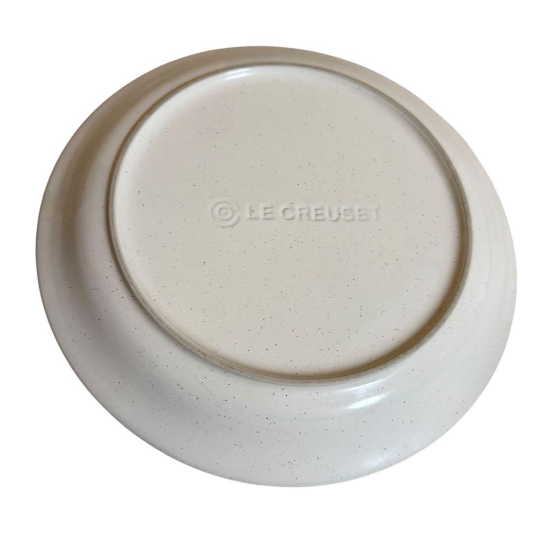 【人気廃盤】ル・クルーゼ シャイニーストーン27cm 2枚