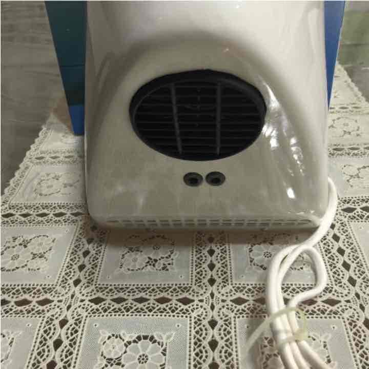 新品 ハンド ドライヤー
