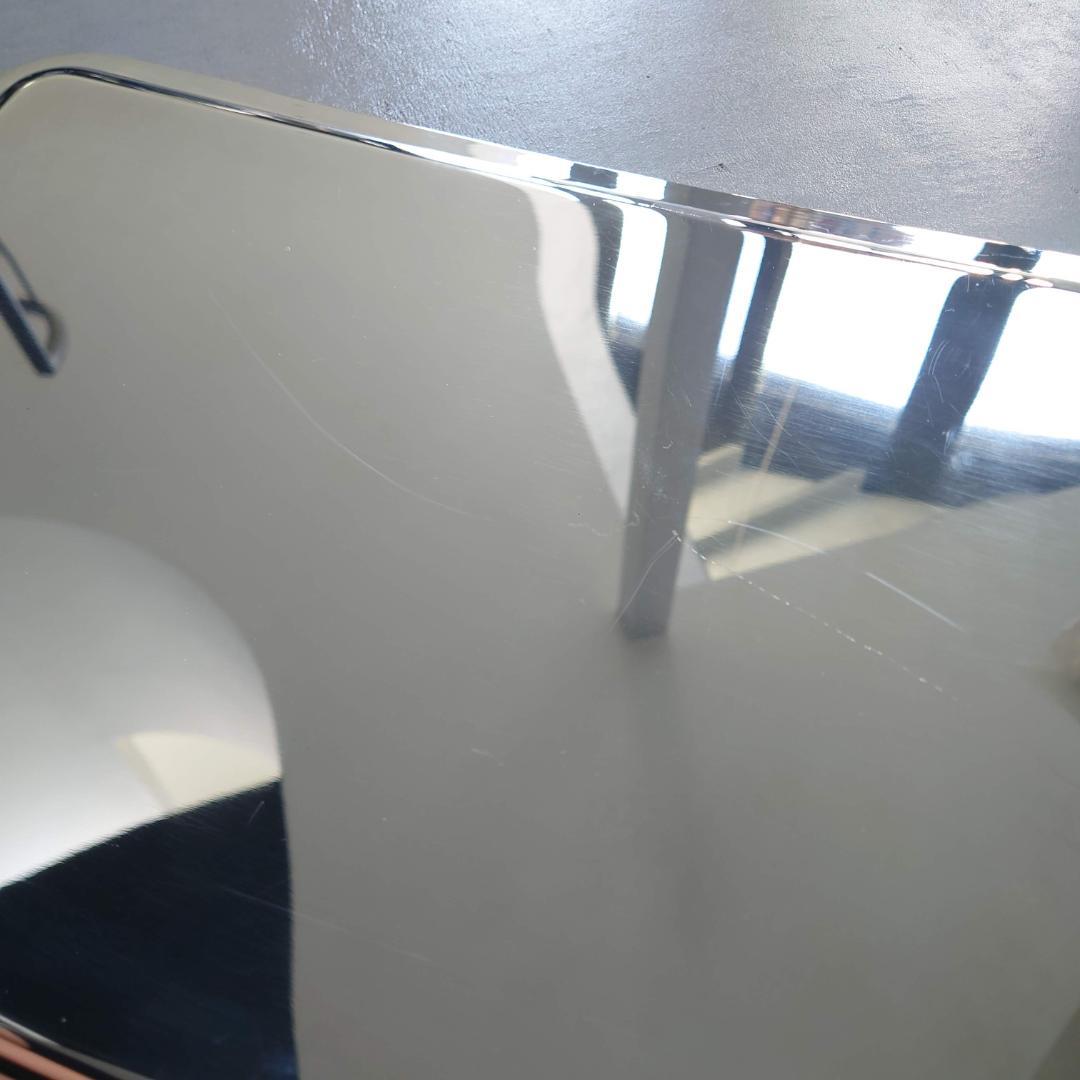 美品 クリストフル アルビ トレイ