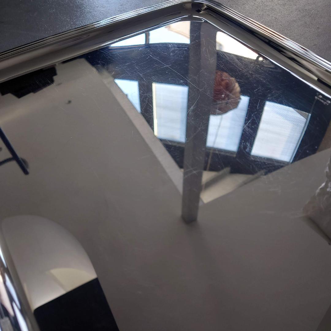 美品 クリストフル アルビ トレイ