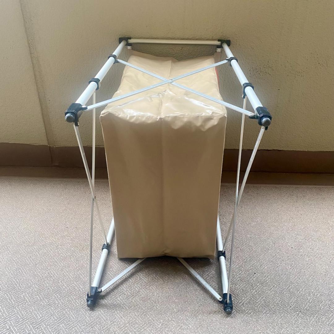 【廃盤品】スノーピーク　peak ガビングスタンド