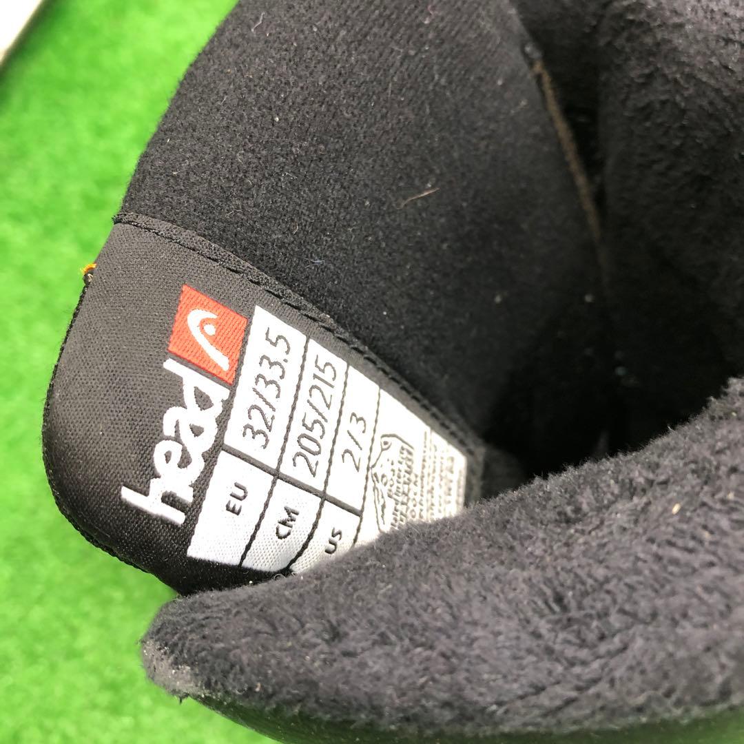 宝-621 子供用スノーボードセット113cm ビンディング新品 メンテナンス済