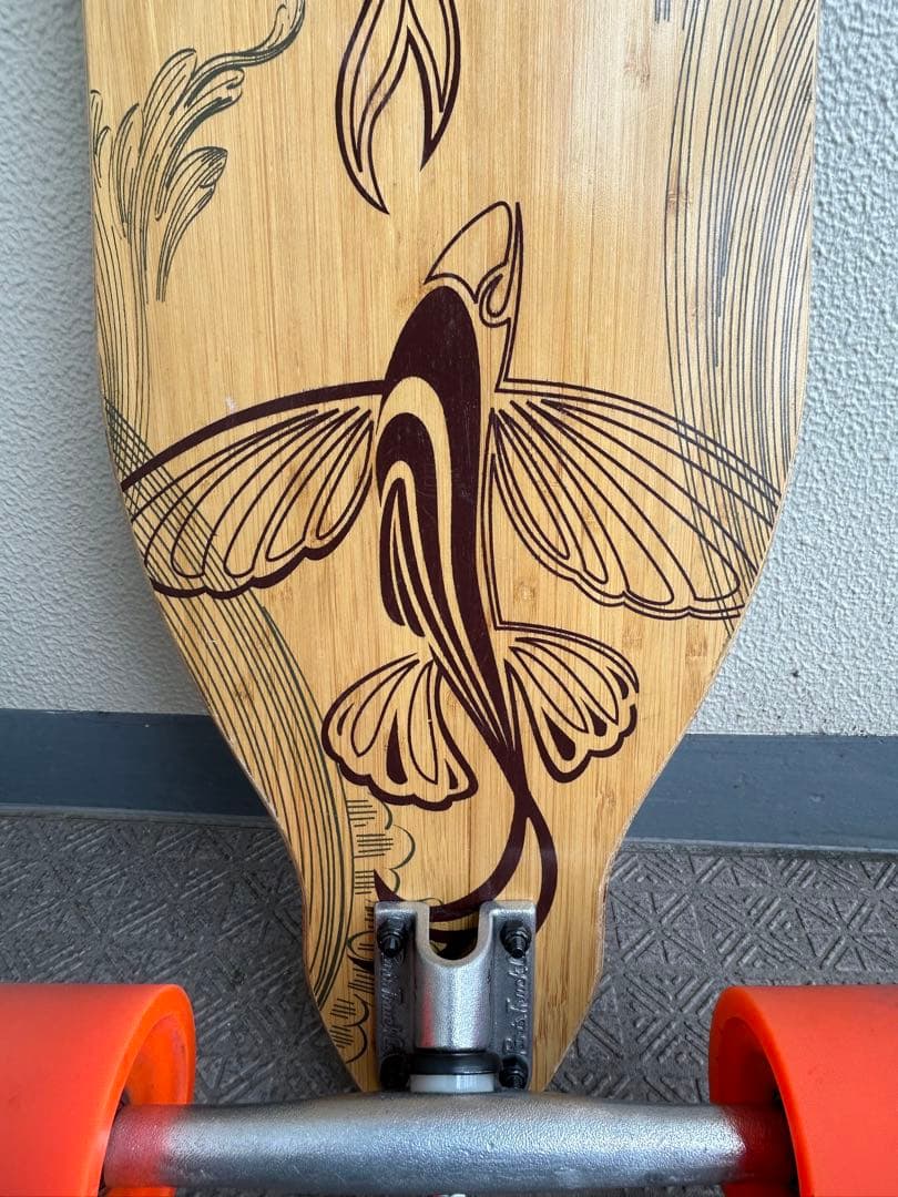 ★週末限定価格★LOADED VANGUARD 美品 定価51,700円