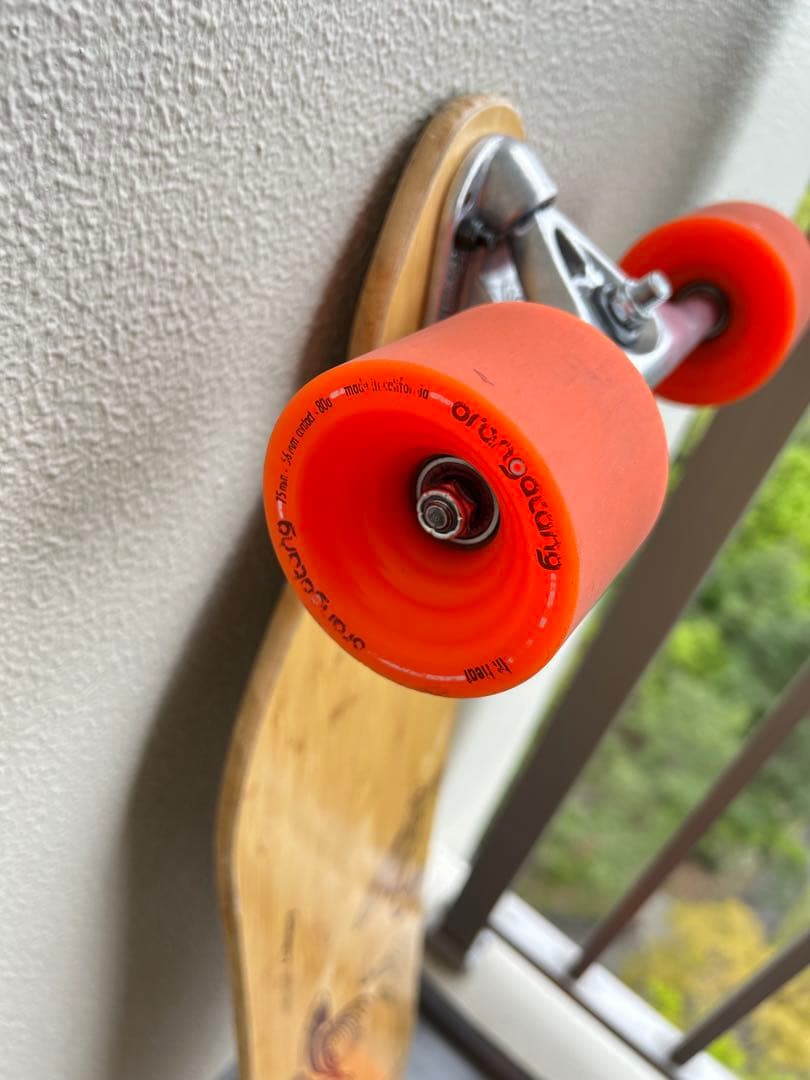 ★週末限定価格★LOADED VANGUARD 美品 定価51,700円