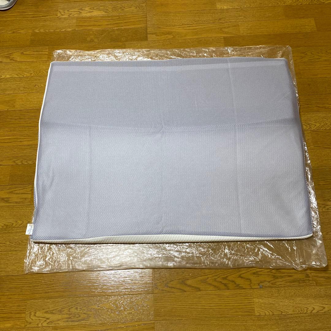 【新品 未使用】 トゥルースリーパー　セブンスピロー　シングル