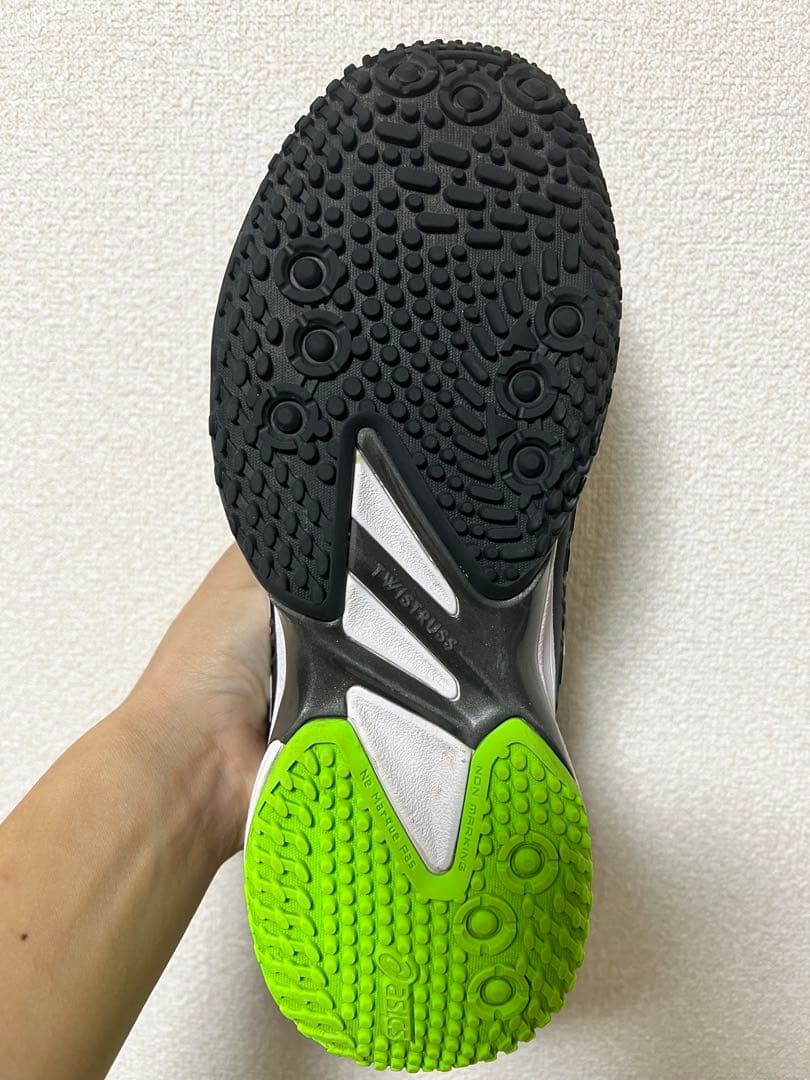 YOPES　アシックス2足まとめ売り